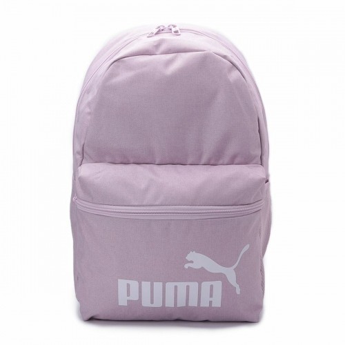 Повседневный рюкзак Puma PHASE 090118 03  Лиловый image 1