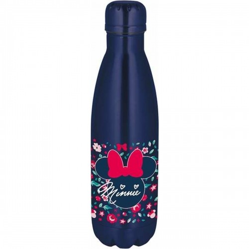 Бутылка с водой Minnie Mouse Gardering Нержавеющая сталь 780 ml image 1