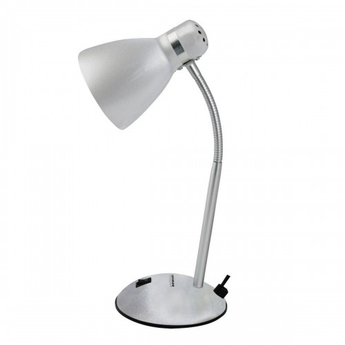 Настольная лампа Esperanza ELD113S Серебристый Пластик 12 W image 1