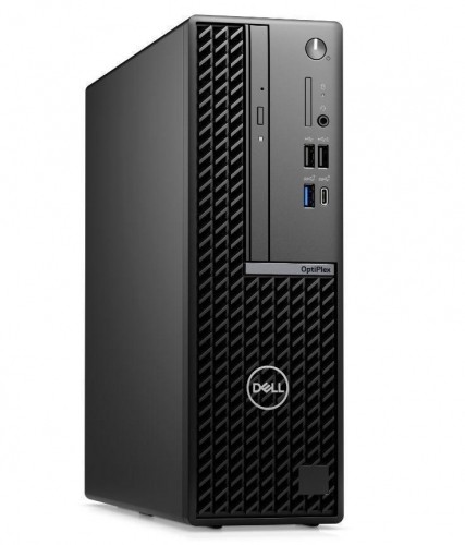 PC|DELL|OptiPlex|7010|Business|SFF|CPU Core i5|i5-12500|3000 MHz|RAM 8GB|DDR4|SSD 512GB|Graphics card Intel Integrated Graphics|Integrated|Windows 11 Pro|Included Accessories Dell Optical Mouse-MS116 - Black|N019O7010SFFEMEAN1NOKEY image 1