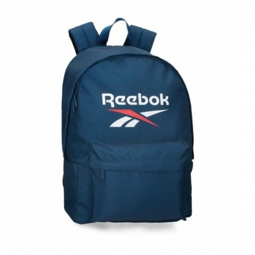 Повседневный рюкзак Reebok Синий image 1