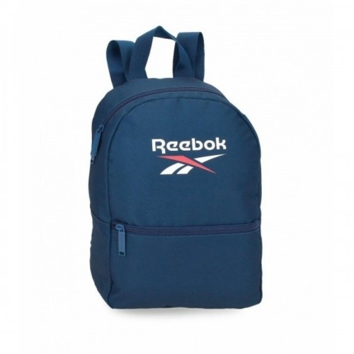 Повседневный рюкзак Reebok Синий image 1