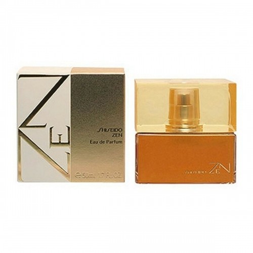 Женская парфюмерия Zen Shiseido Zen for Women (2007) EDP 50 ml image 1