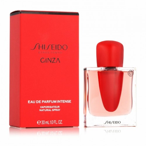 Parfem za žene Shiseido EDP Ginza Intense 50 ml image 1
