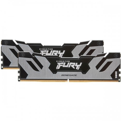 Kingston Fury DIMM 96 GB DDR5-6400 (2x 48 GB) Dual-Kit, Arbeitsspeicher image 1