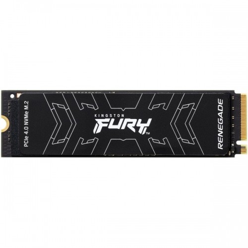 Kingston Fury Renegade 4 TB, SSD image 1