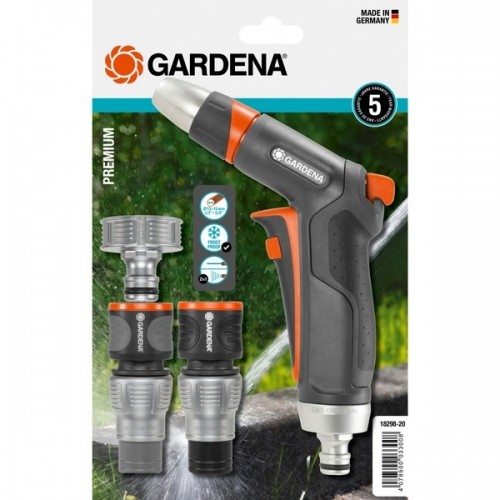 Gardena Premium Grundausstattung, 5-teilig, Spritze image 1