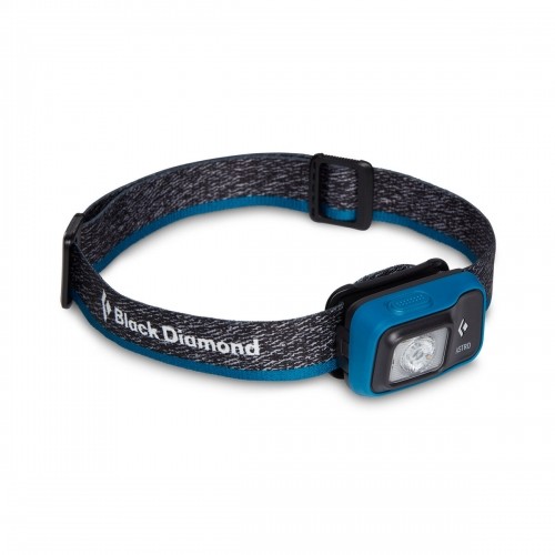 LED Galvas Lukturis Black Diamond Astro 300 Zils Melns 300 Lm image 1
