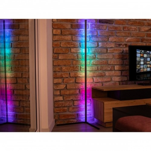 Galda lampa Tracer RGB Ambience - Smart Corner Melns Daudzkrāsains image 1