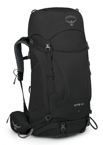 Plecak trekkingowy damski OSPREY Kyte 48 czarny XS/S image 1