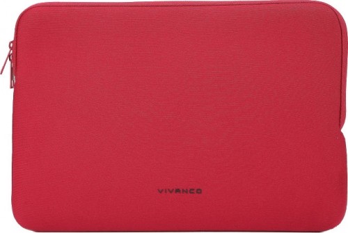 Vivanco notebook bag Neo 15-16", red image 1