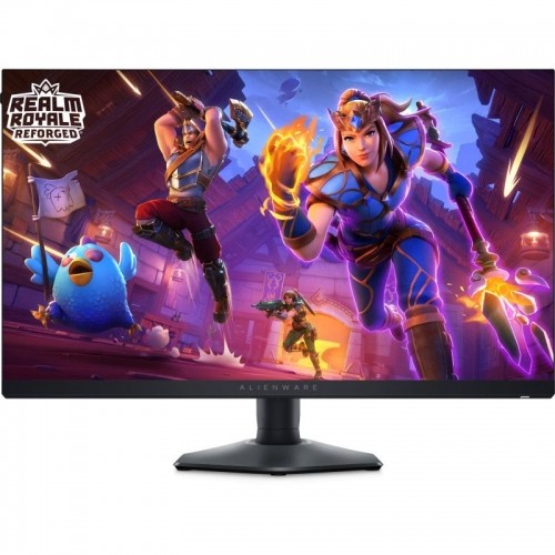Dell   Alienware 27 Gaming Monitor - AW2724HF - 68.47cm image 1