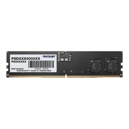RAM Atmiņa Patriot Memory PSD58G520041 8 GB DDR5 5200 MHz CL42 image 1
