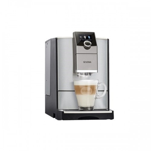 Nivona Espresso machine NIVO Romatica 799 image 1
