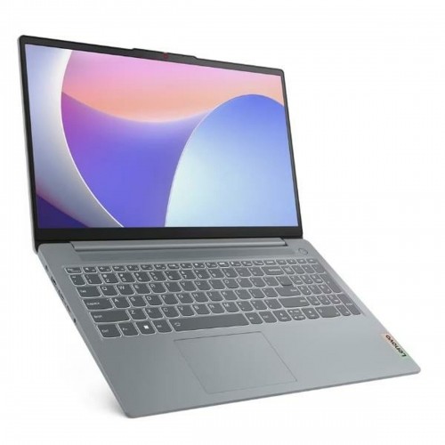 Ноутбук Lenovo IdeaPad Slim 3 15 (2023) 83EM005RSP 15,6" Intel Core i7-13620H 16 GB RAM 512 Гб SSD Испанская Qwerty image 1