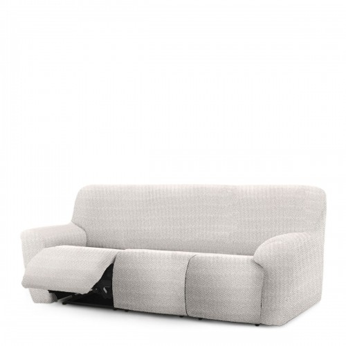 Dīvāna pārvalks Eysa JAZ Balts 70 x 120 x 260 cm image 1