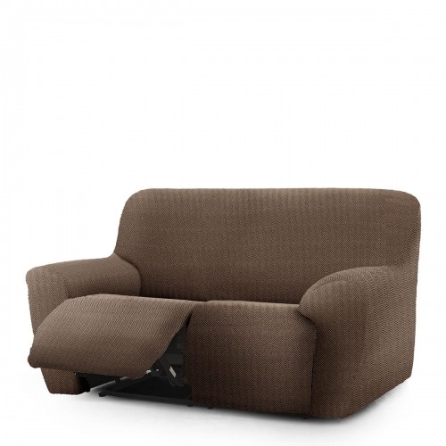 Dīvāna pārvalks Eysa JAZ Brūns 70 x 120 x 200 cm image 1