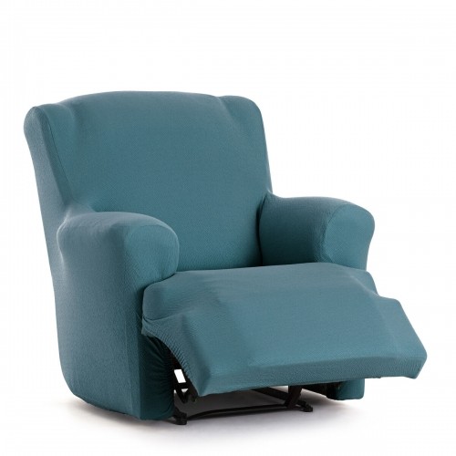 Pārvalks krēslam Eysa BRONX Smaragdzaļš 80 x 100 x 90 cm image 1