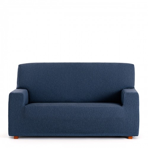 Dīvāna pārvalks Eysa TROYA Zils 70 x 110 x 240 cm image 1