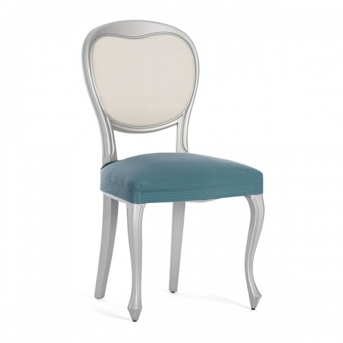 Krēsla Pārklājs Eysa BRONX Smaragdzaļš 50 x 5 x 50 cm 2 gb. image 1