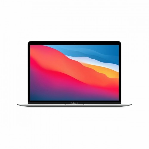 Ноутбук Apple MGN93Y/A M1 8 GB RAM 256 Гб SSD image 1