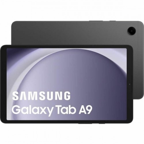 Планшет Samsung SM-X110NZAEEUB 8 GB RAM 128 Гб Графитовый Сталь image 1