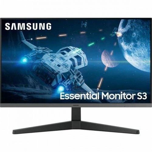 Monitors Samsung LS24C330GAUXEN 24" Full HD 100 Hz image 1