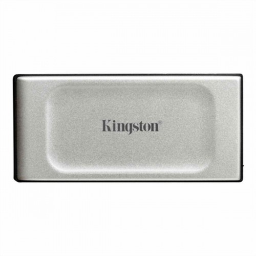Внешний жесткий диск Kingston SXS2000/1000G image 1