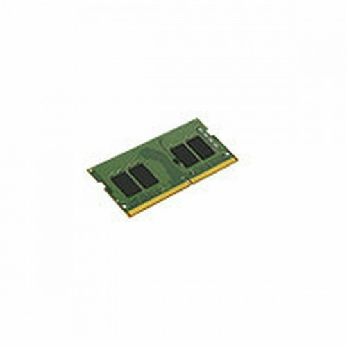 Память RAM Kingston KVR32S22S8/8 DDR4 8 Гб CL22 3200 MHz image 1
