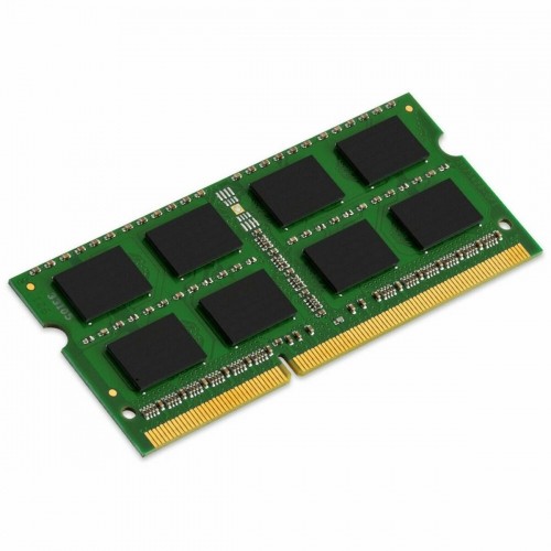 RAM Atmiņa Kingston KVR16S11S8/4 DDR3 4 GB CL11 image 1