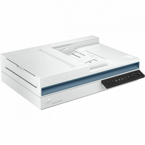Сканер HP ScanJet Pro 2600 f1 image 1