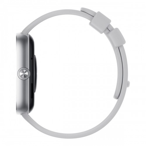 Умные часы Xiaomi BHR7854GL Чёрный Серый image 1