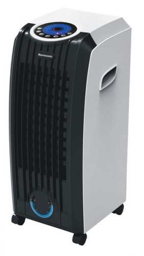 Portable climator Ravanson KR-7010 (remote control; timer) image 1