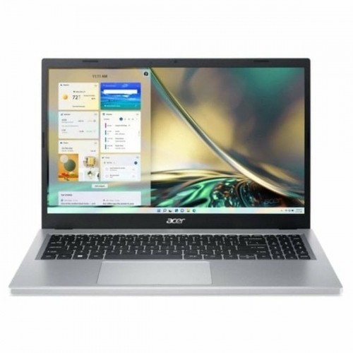Portatīvais dators Acer 15,6" 8 GB RAM 512 GB SSD Ryzen 7 5700U image 1