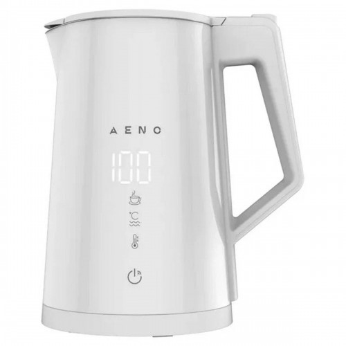 Чайник Aeno EK8S Белый 2200 W image 1