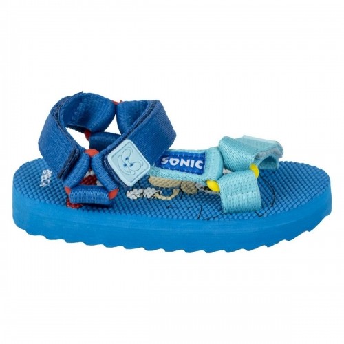 Детская сандалии Sonic Синий image 1