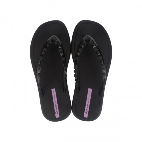 Pludmales sandales sievietēm Ipanema  27130 AV465 Melns image 1