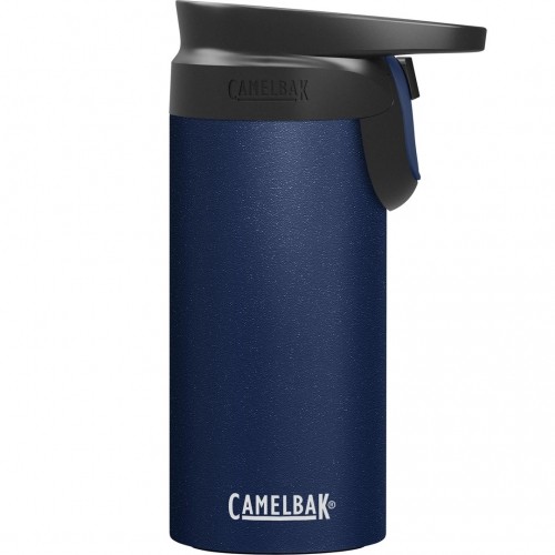 Kubek termiczny CamelBak Forge Flow SST Vacuum Insulated, 350ml, Navy image 1
