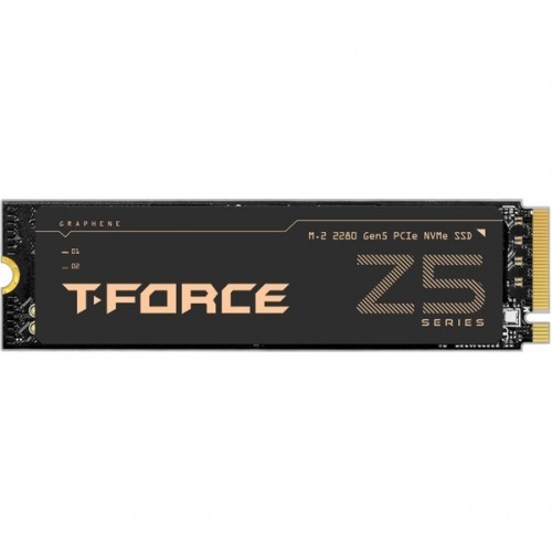 Team Group T-FORCE Z540 2 TB, SSD image 1