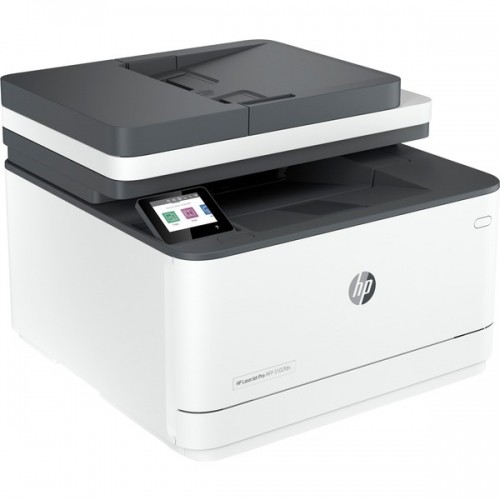 HP LaserJet Pro MFP 3102fdn, Multifunktionsdrucker image 1