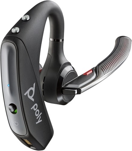 HP Poly Voyager 5200 Headset image 1