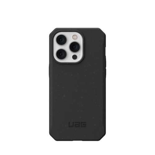 UAG Outback - protective case for iPhone 14 Pro Max (black) image 1