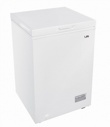 LIN chest freezer LI-BE1-100 white image 1