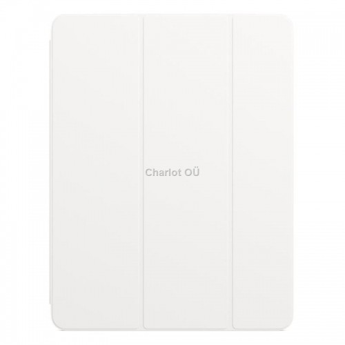 Smart Folio for 12.9-inch iPad Pro (3rd,4th,5th gen) - White 2021 | Apple image 1