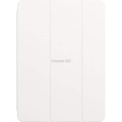 Apple | Smart Folio for iPad Air (4th generation) | Smart Folio | iPad Air (4th generation) | White image 1