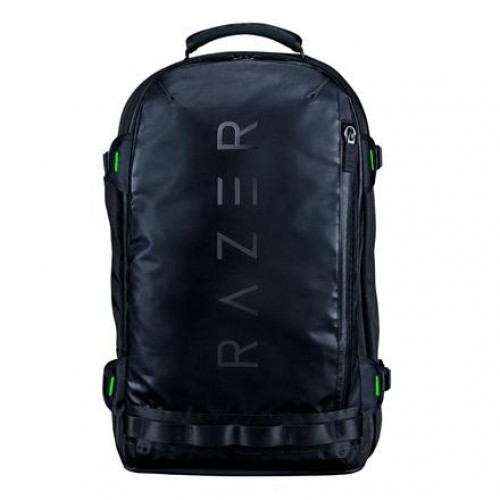 Razer Rogue Backpack V3 17.3", Black | Razer | Fits up to size 17 " | Rogue | V3 17" Backpack | Backpack | Black | Shoulder strap | Waterproof image 1