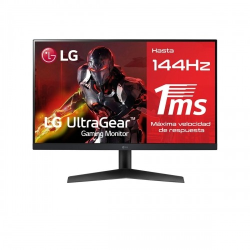 Monitors LG Full HD 144 Hz image 1
