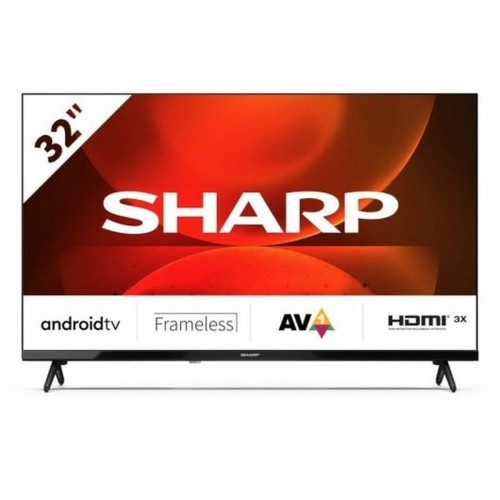Viedais TV Sharp HD LED LCD image 1