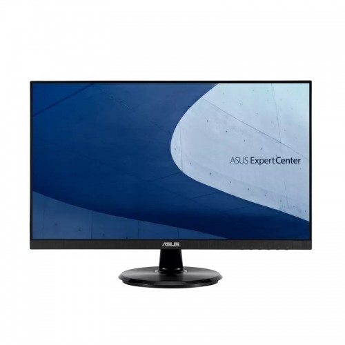 ASUS C1242HE computer monitor 60.5 cm (23.8") 1920 x 1080 pixels Full HD LCD Black image 1
