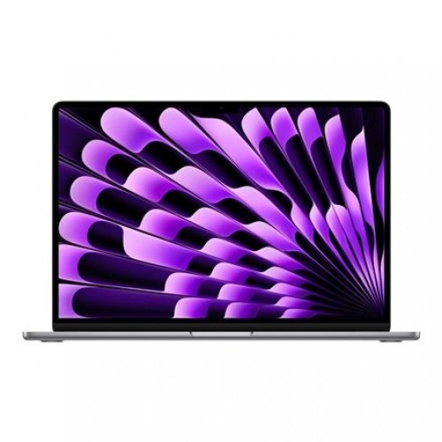 Apple MacBook Air 15" Apple M3 8C CPU 10C GPU/8GB/512GB SSD/Space Grey/INT image 1